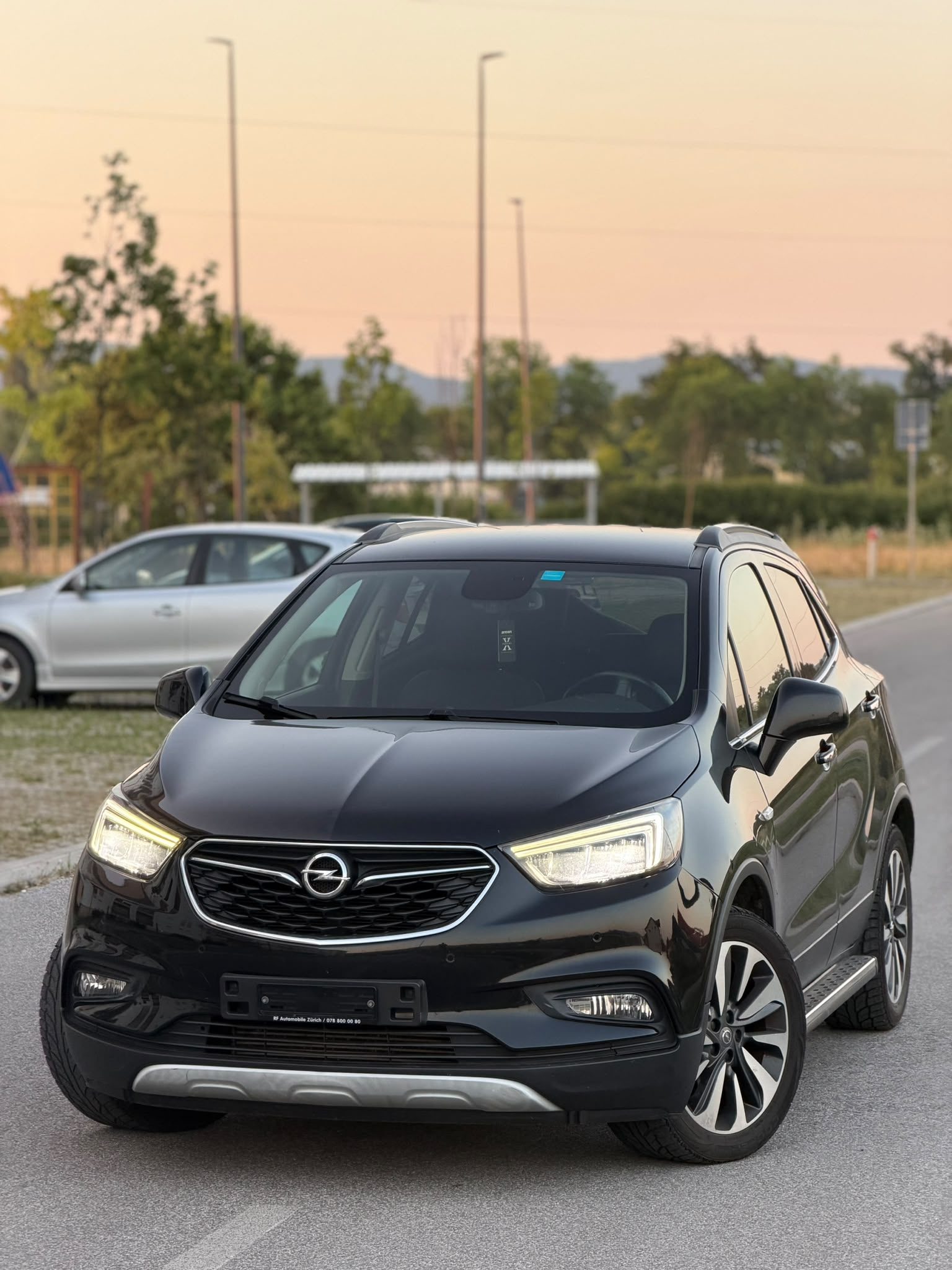 Opel