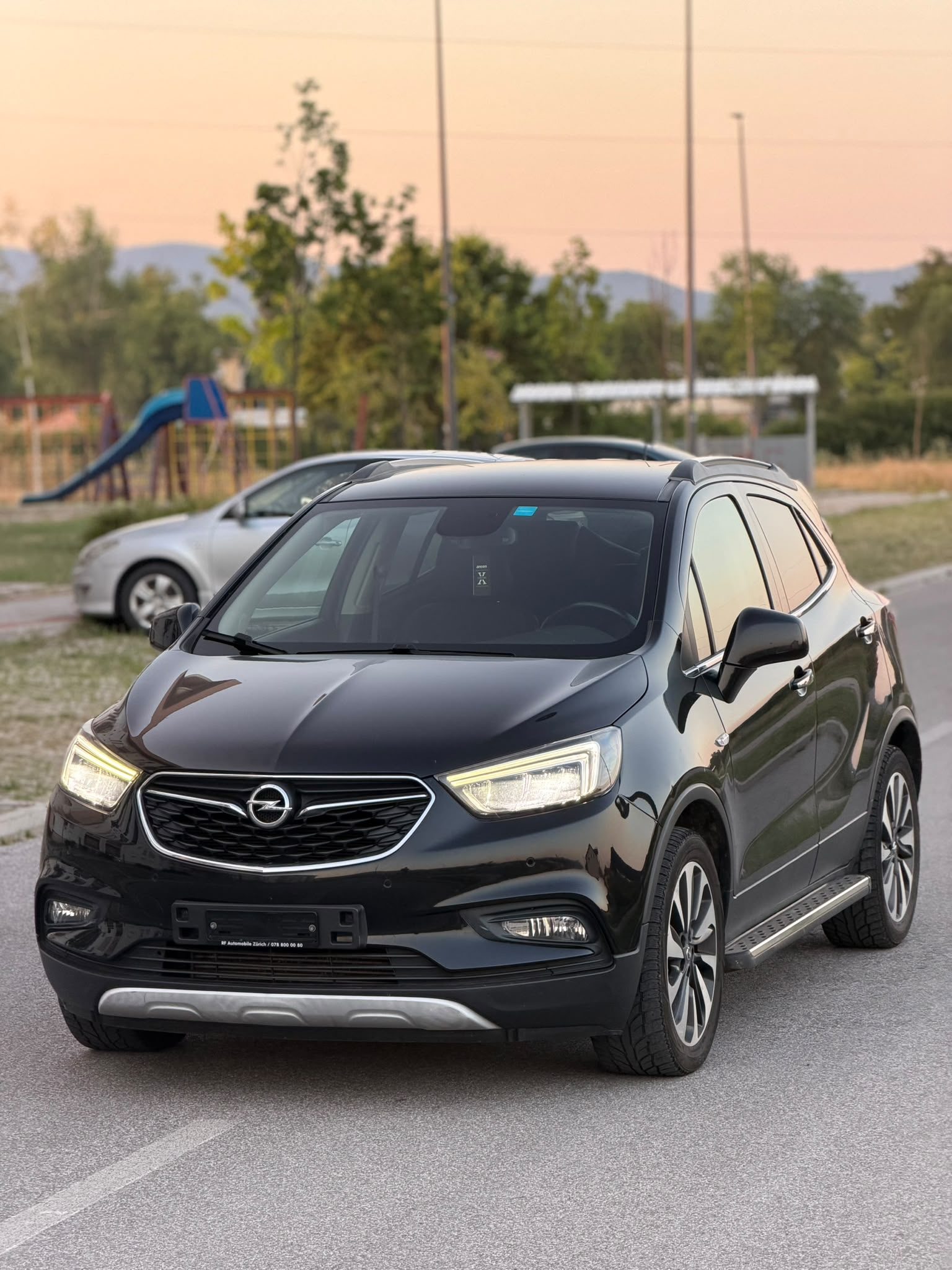 Opel
